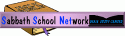 Sabbath School Network